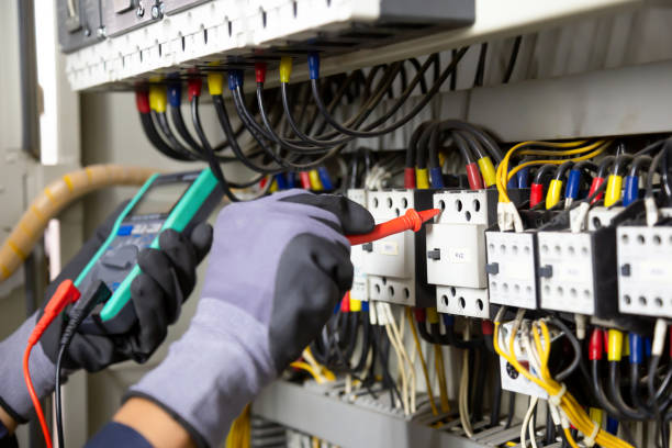 Best Electrical Wiring and Rewiring  in Pomeroy, OH