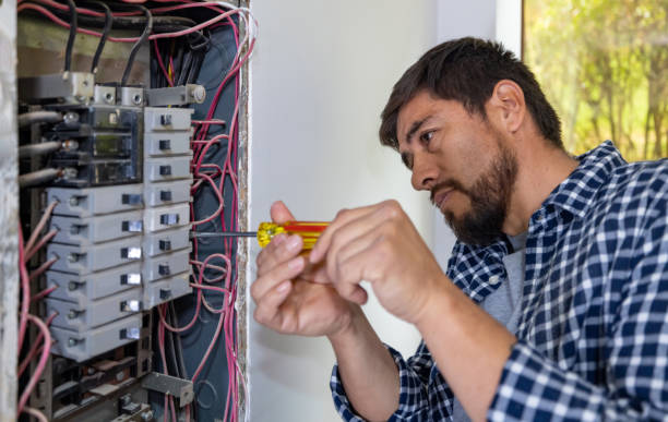 Best Commercial Electrical Services  in Pomeroy, OH