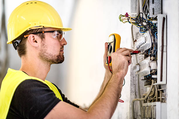 Best Electrical Troubleshooting and Repair  in Pomeroy, OH